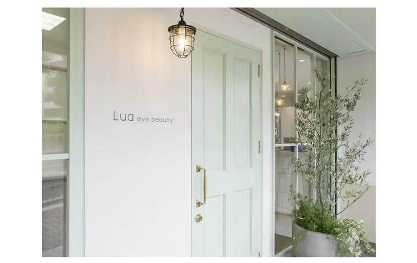 Lua🌙 ikedaの掲載