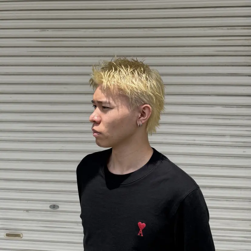 メンズ特化/前橋/ エンドウ　ソラの掲載