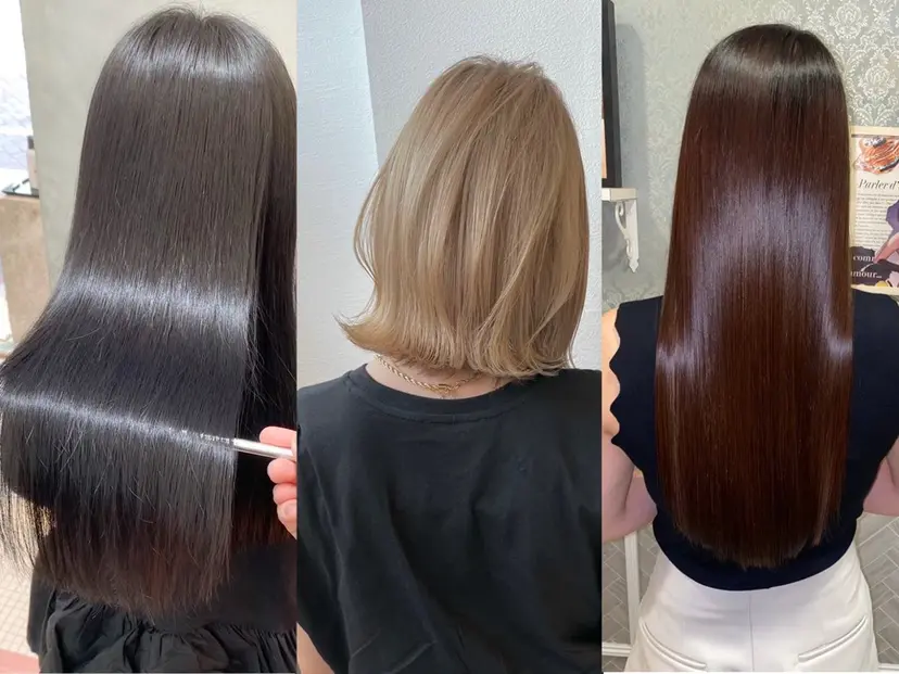 💚銀座/ボブ /ショート/芦川💚の掲載