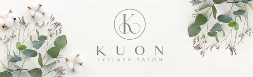 KUON EYE LASHSALONの掲載