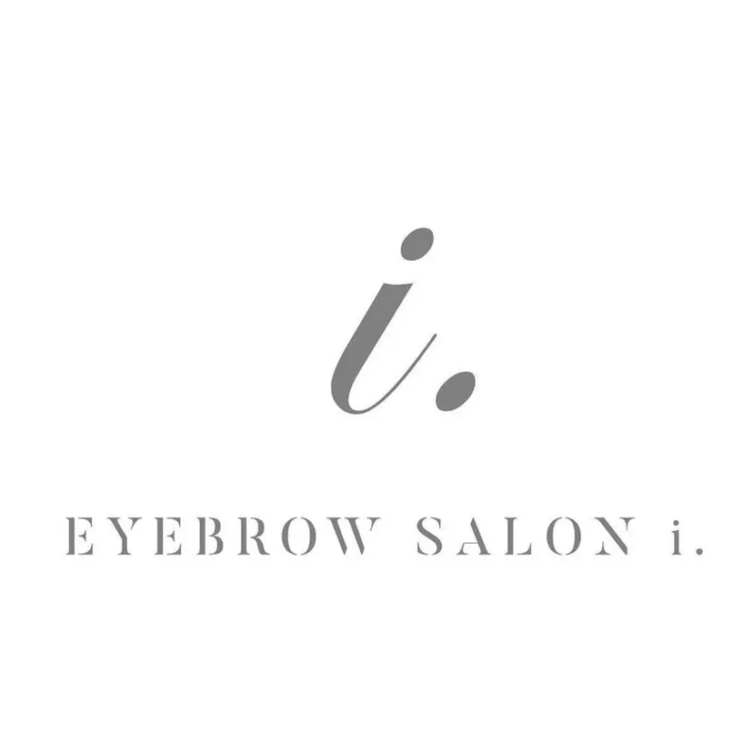 アイブロウサロン アイドットの掲載