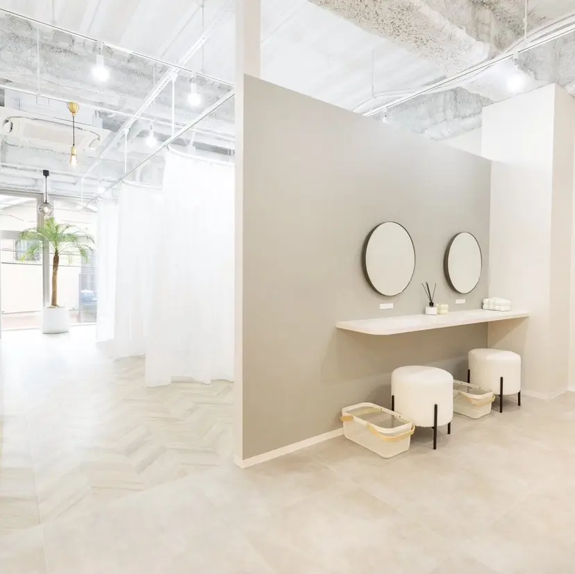 THE BALM🦋 秋枝の掲載