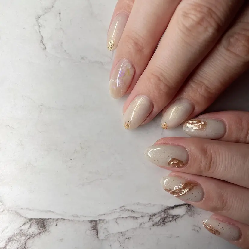 y39nail toshiの掲載