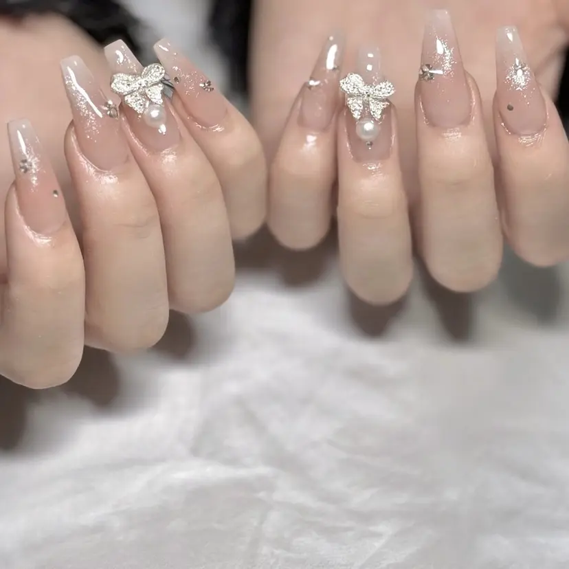 yumnail (ネイル&脱毛)の掲載