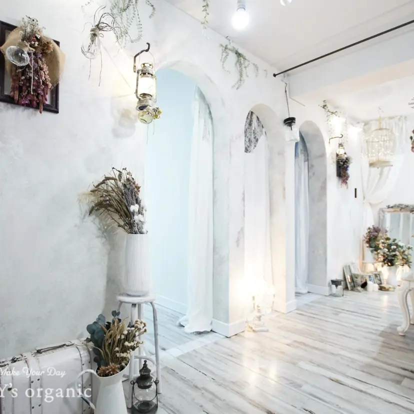 Y’s organic 山本の掲載