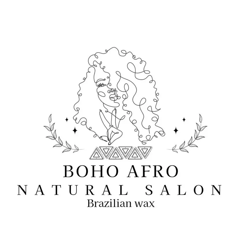 BOHO AFRO KAORIの掲載