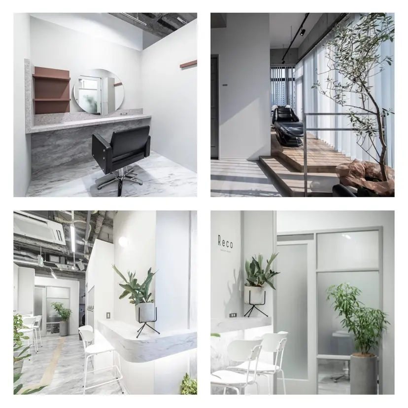 JYO 髪質改善専門家の掲載