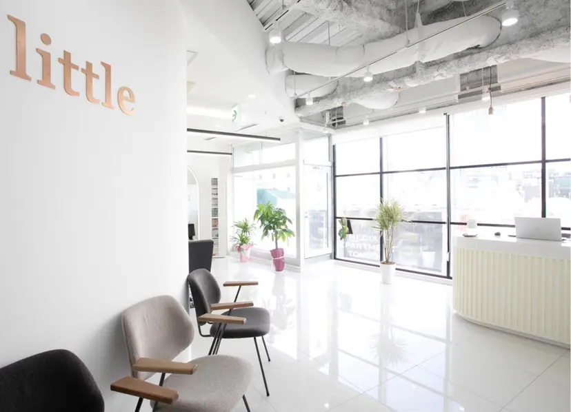 Nanami little 渋谷の掲載