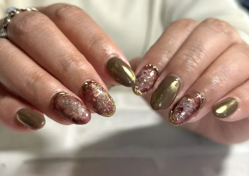 2DY NAIL SALONの掲載