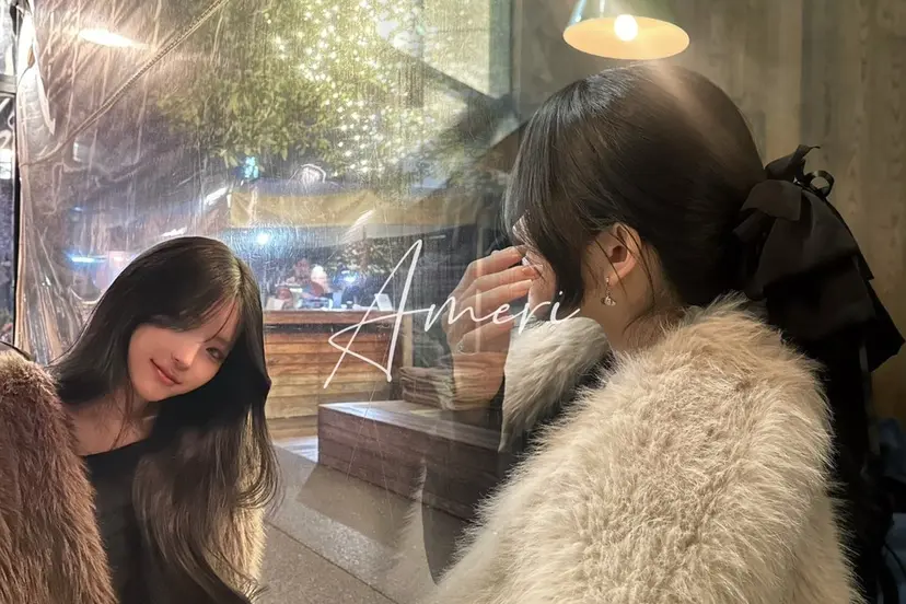 韓国ヘア🫧 KAZUTOの掲載