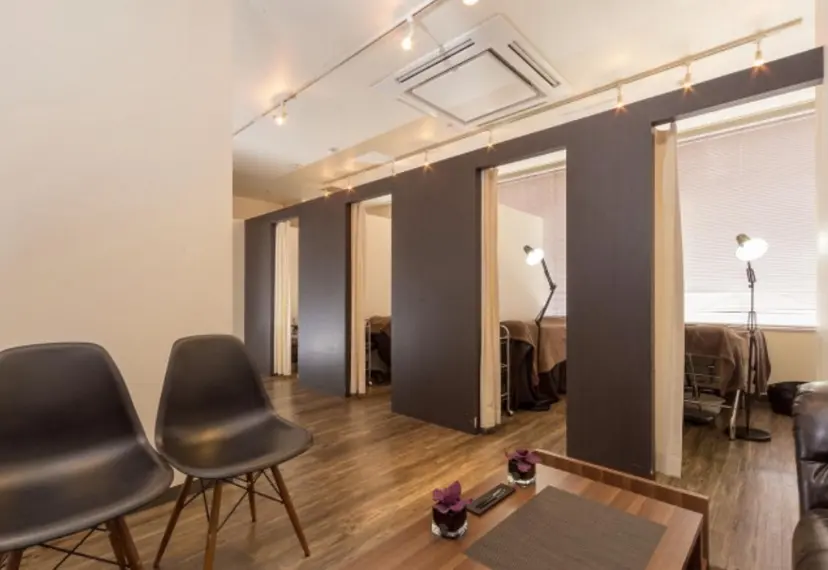 MANHATTAN 福井エリアの掲載