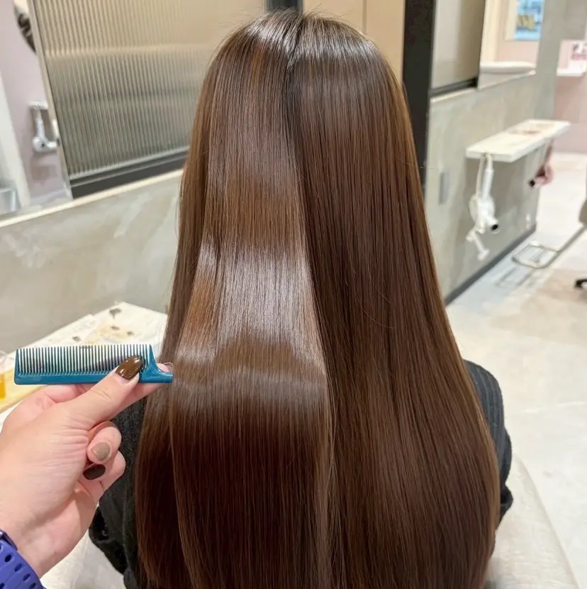 💫大曽根/髪質改善 /ゆうき💫の掲載