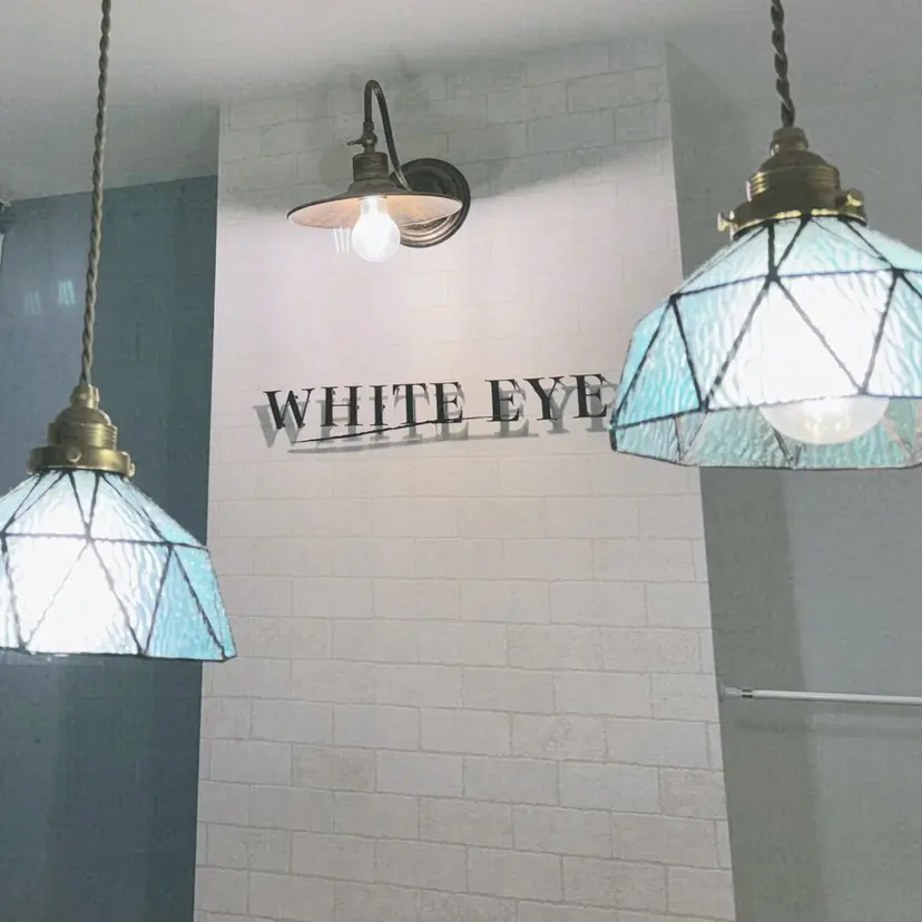 WHITEEYE堺東 店長/藁粥　明の掲載