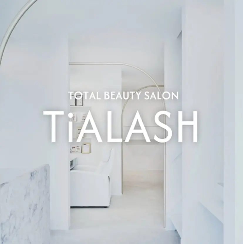 TiALASH Reiruの掲載