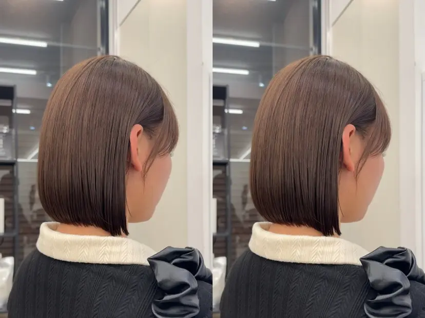 ボブ/ショート/ メンズ　チヨノの掲載