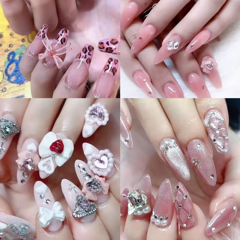 アリス ネイル&マツエクの掲載