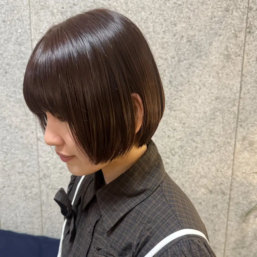 こぐれあやの ボブ特化💫の掲載