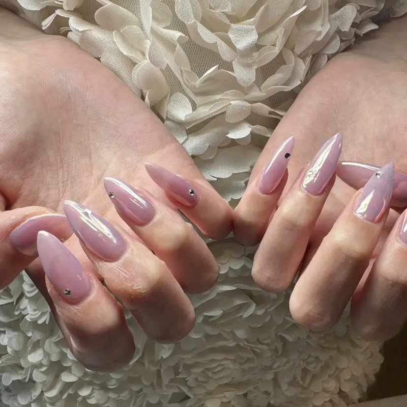 nail♡ wakaba♡の掲載