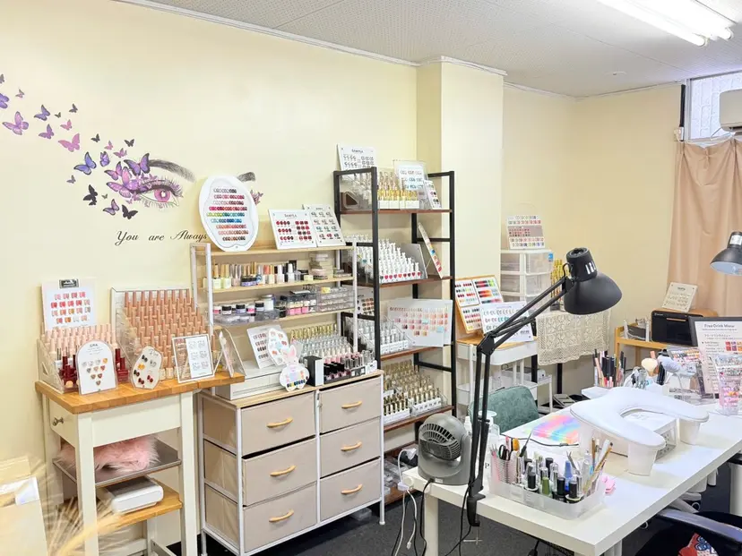 アン アンの掲載