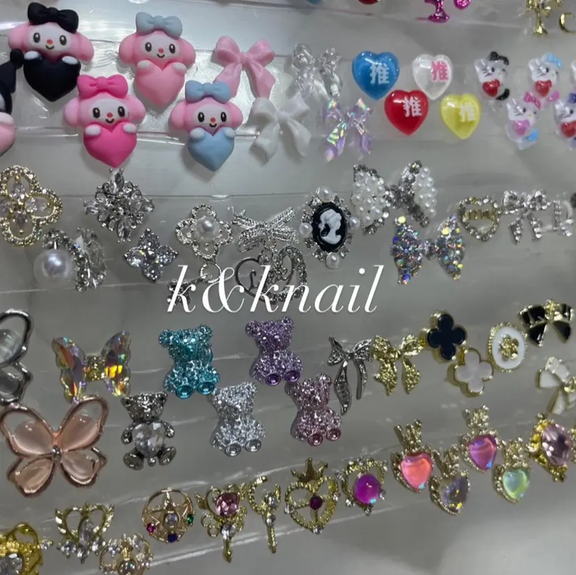 k&knali☺︎☻ KAEDEの掲載