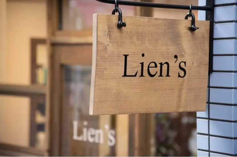 Lien's💜 SESHIRUの掲載