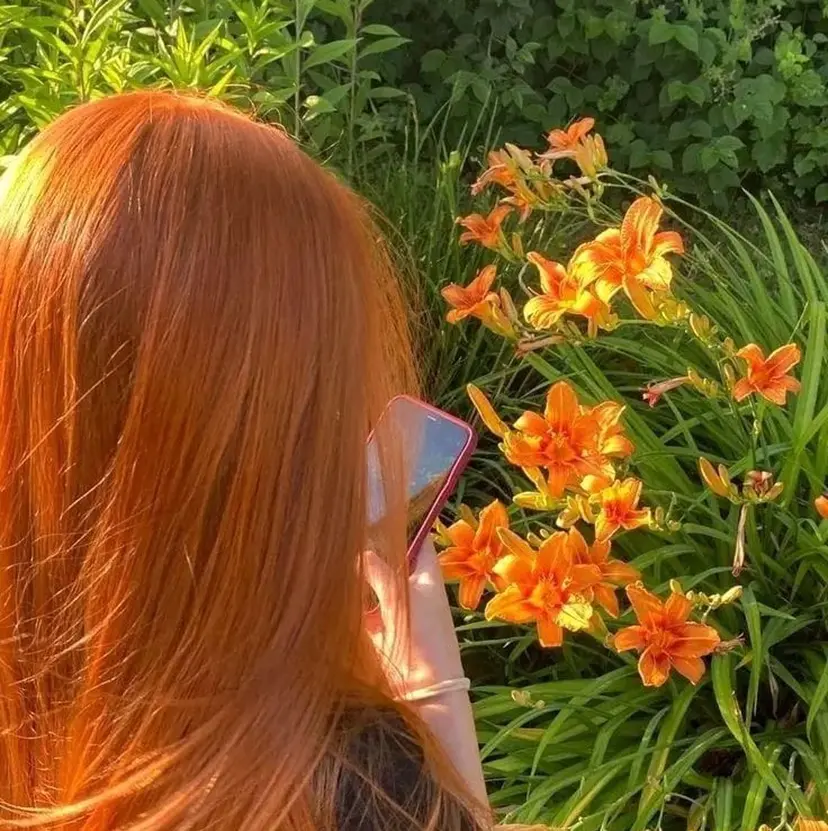 ここな/マツパ🌼 /暖色カラー🧡の掲載