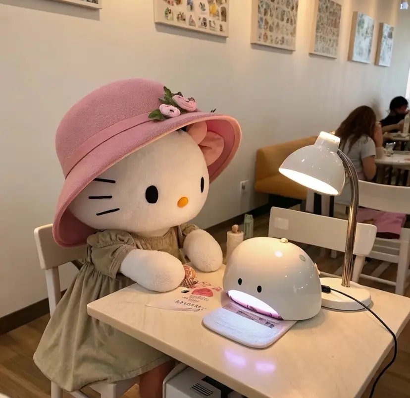 Belle nail nanaの掲載