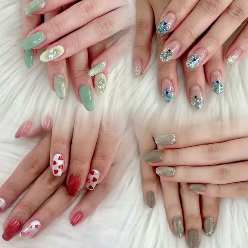 はあとねいる サヤカの掲載