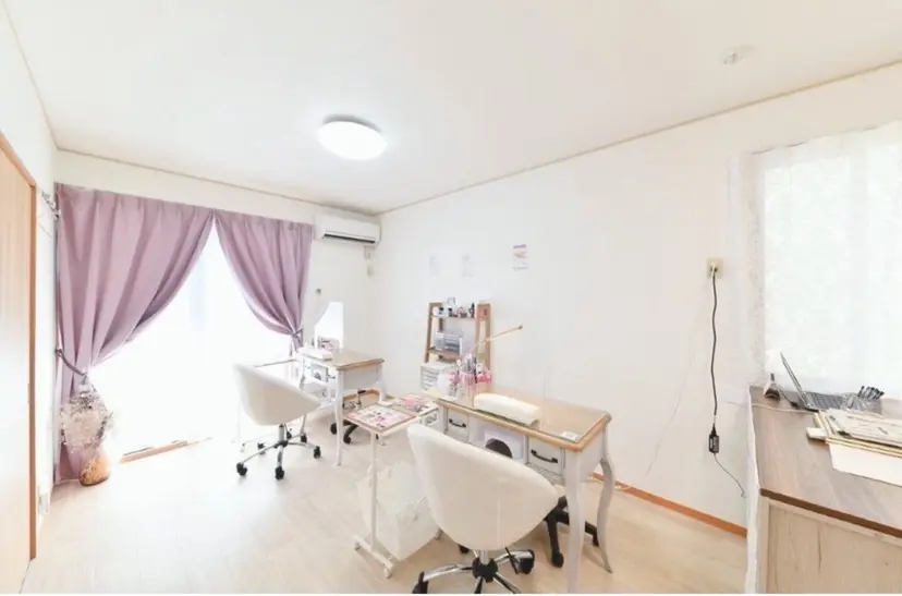 Lily Blanche 井上の掲載