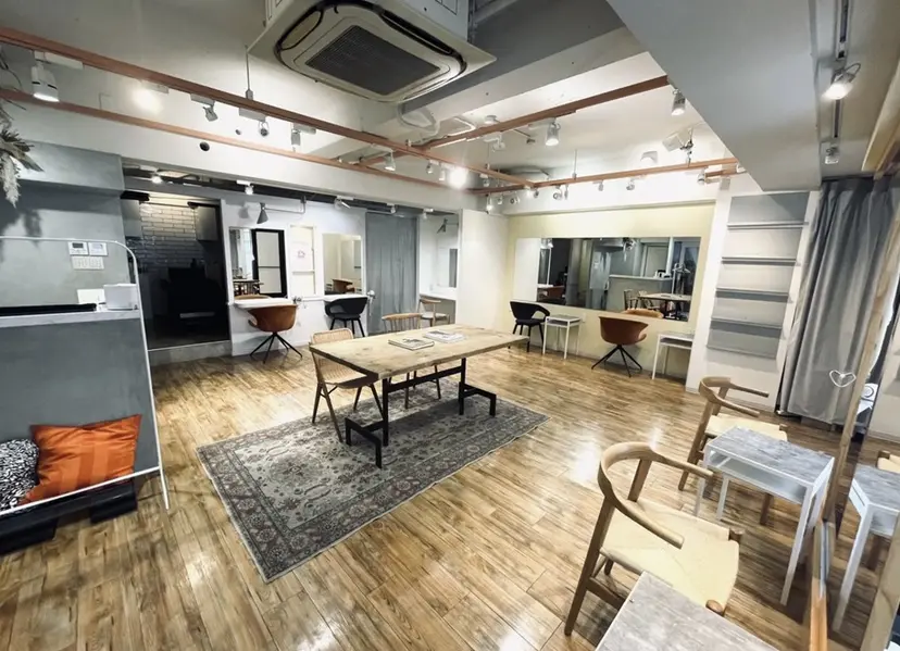 髪質改善/縮毛矯正 /naokiの掲載