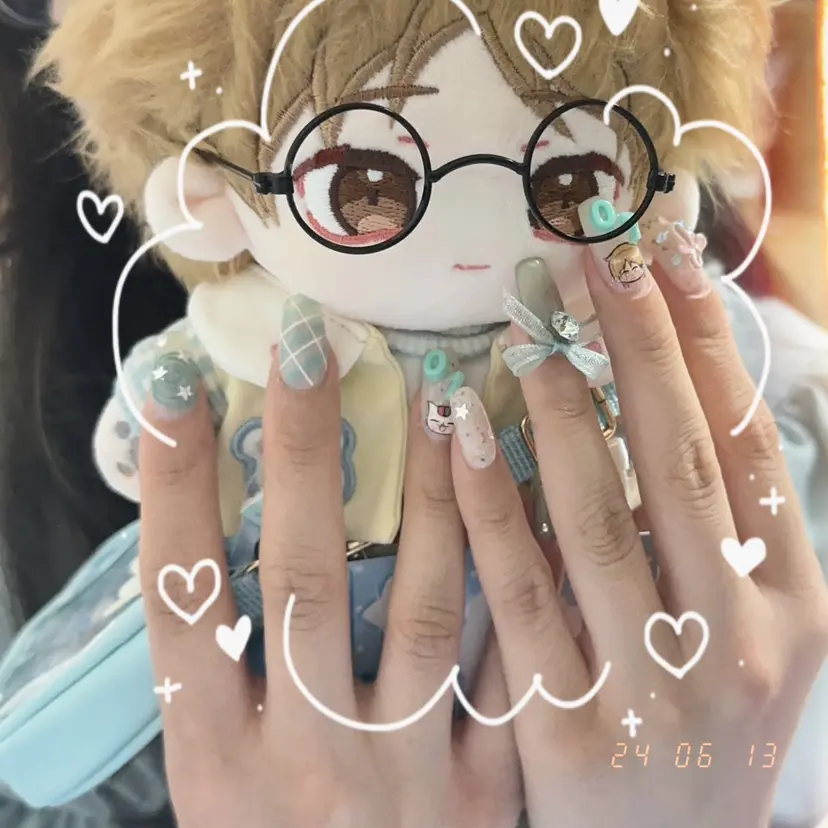 ☁️Minmin Tsuki💙🩵の掲載