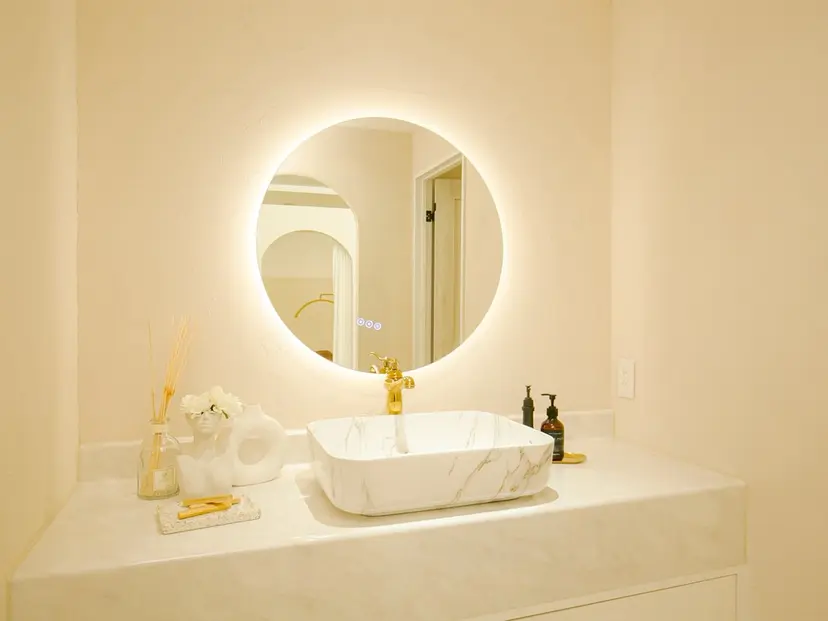 GLOW フェイシャルサロンの掲載