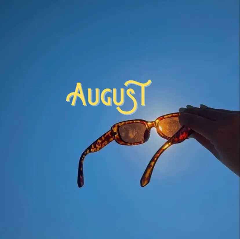 August 下北沢の掲載
