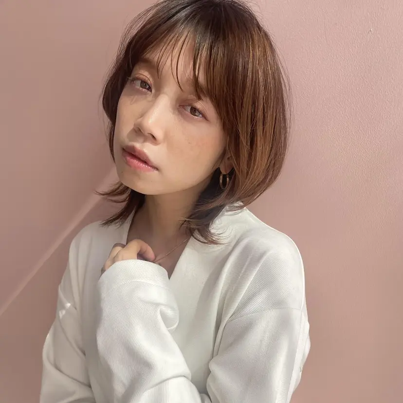 🍊美容室TU. LUCE／コン🍊の掲載