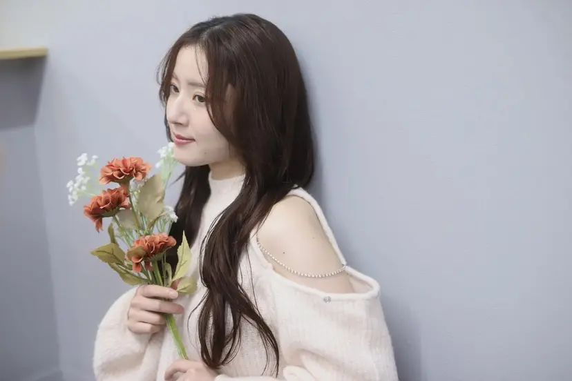 Himeka🐰🤍 韓国ヘアの掲載