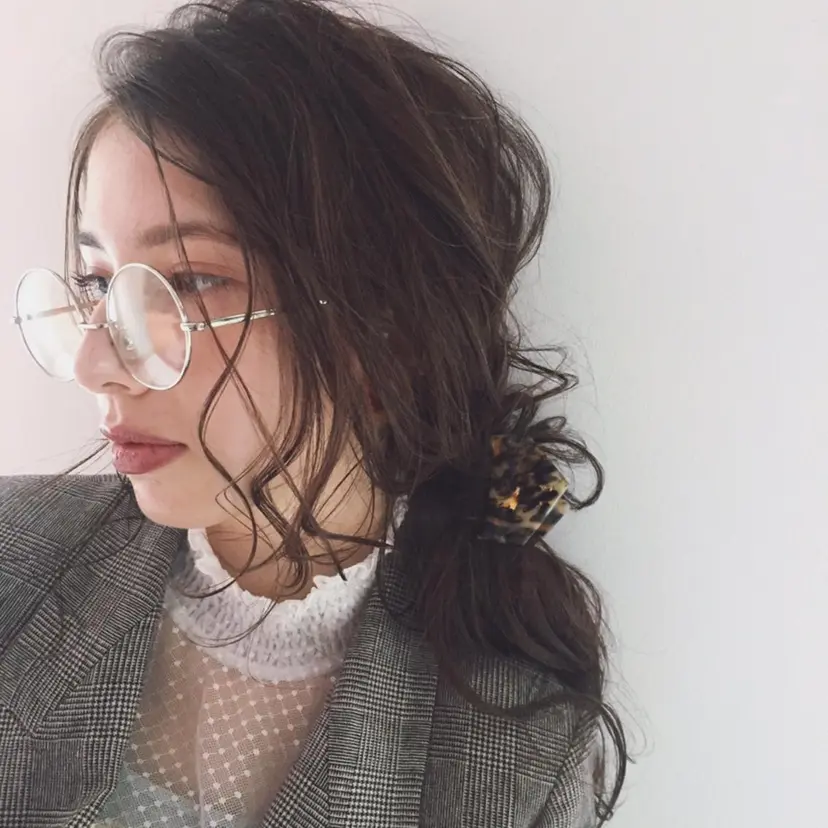 山下 千明の掲載