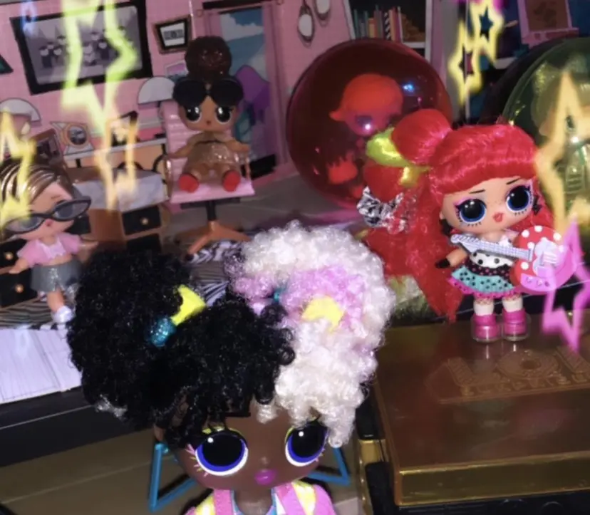 十希羽 / Litaの掲載