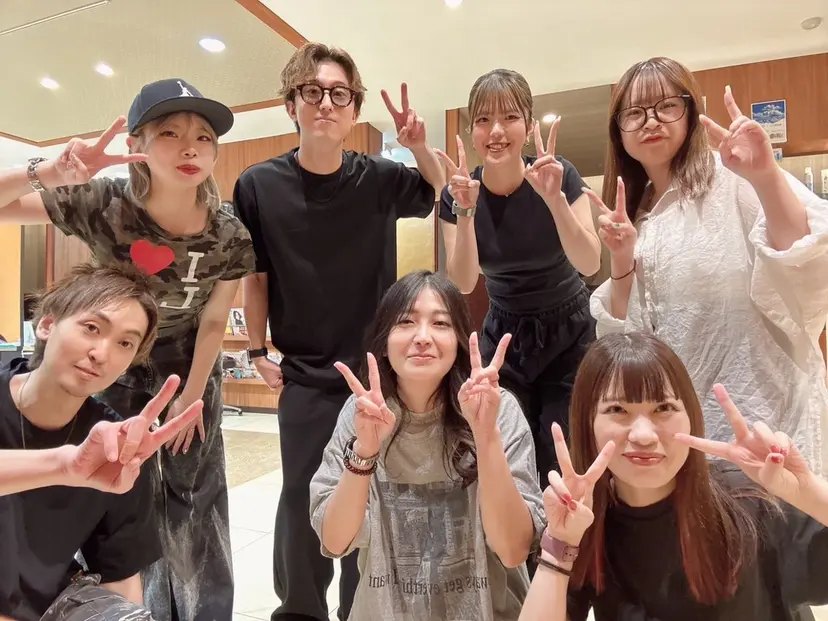 岩永 梨玖の掲載