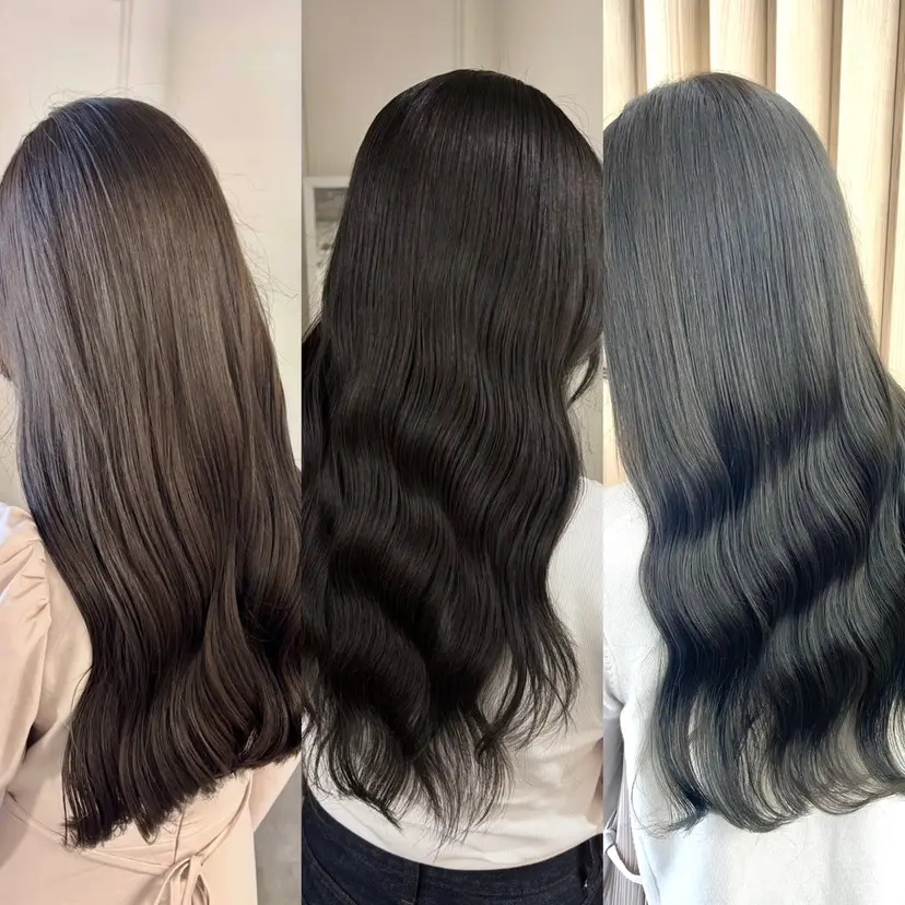 🔵暗髪 特化🔵 梅田・増田の掲載