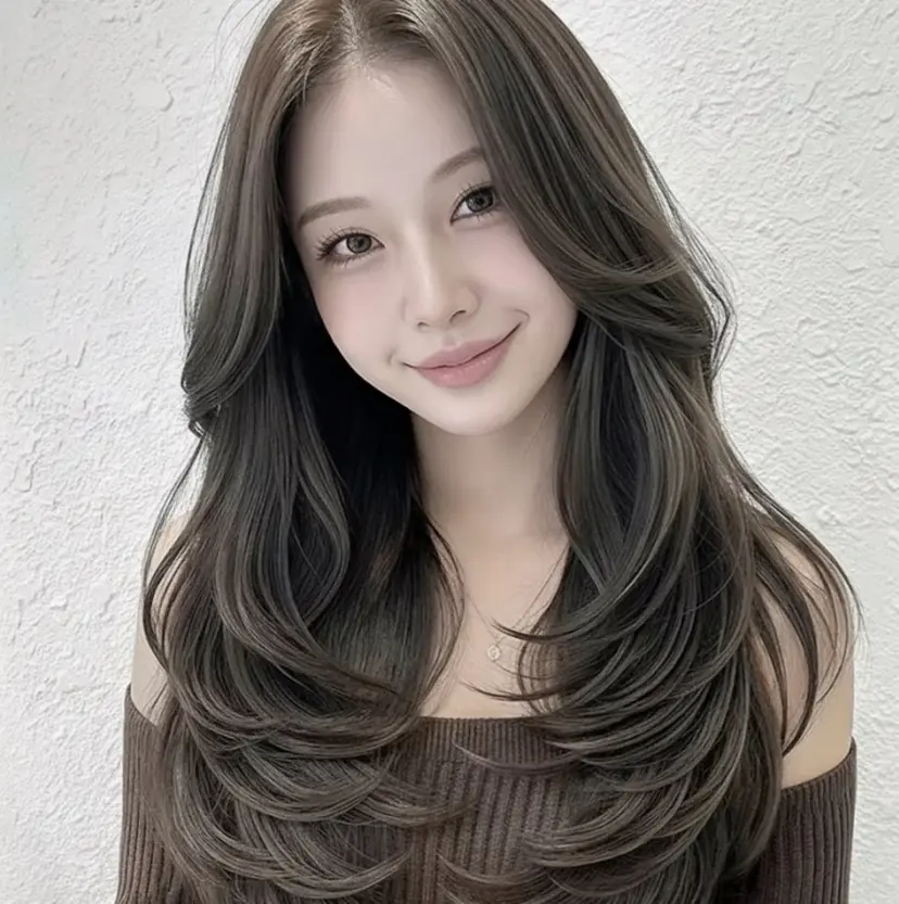 艶カラー/髪質改善/ honokaの掲載