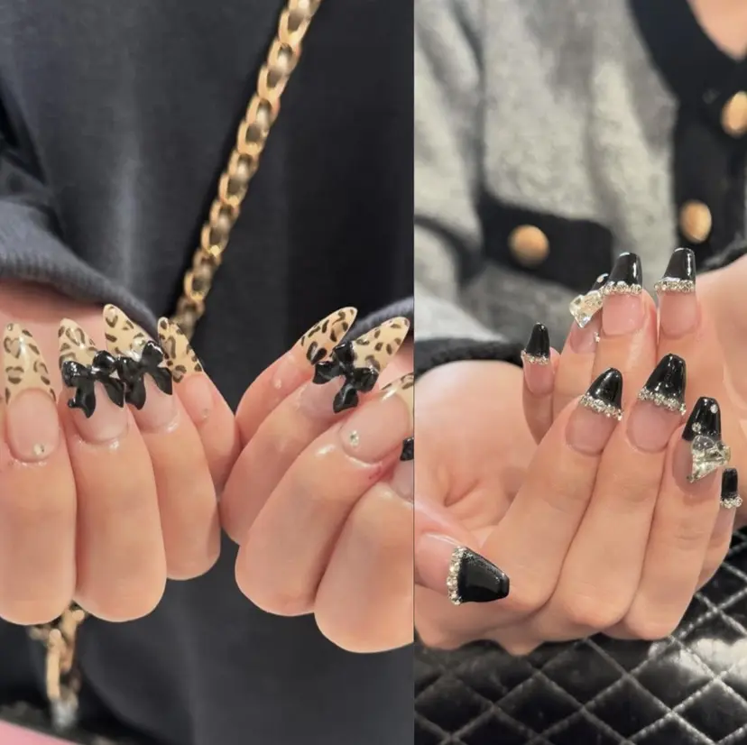 平野葵🎀 hair/nailの掲載