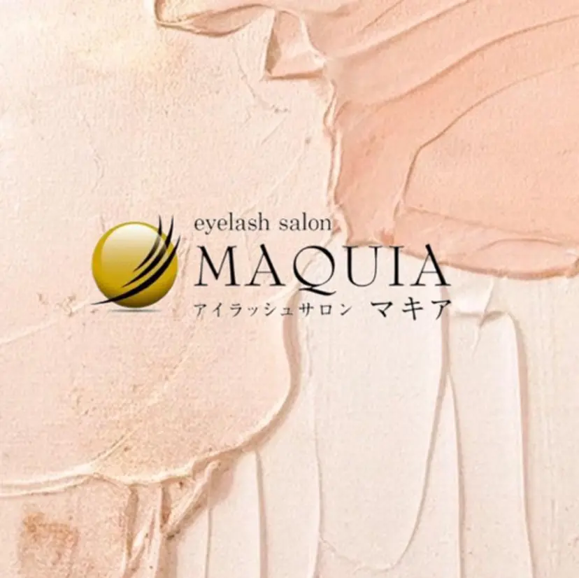 MAQUIA難波店 🩵小西の掲載
