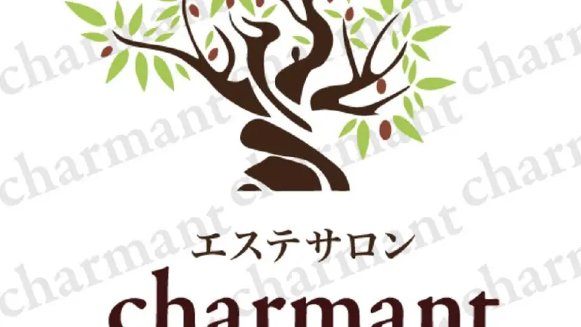 エステサロン charmantの掲載