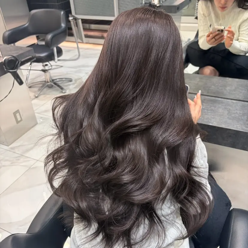 VALETTE Norikaの掲載