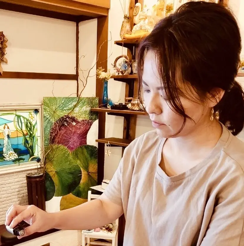 サロン結手 YUINOTEの掲載