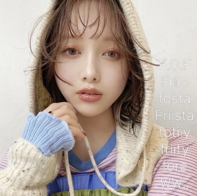 蘆田 優莉の掲載