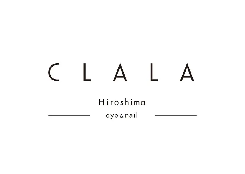 CLALA nailの掲載