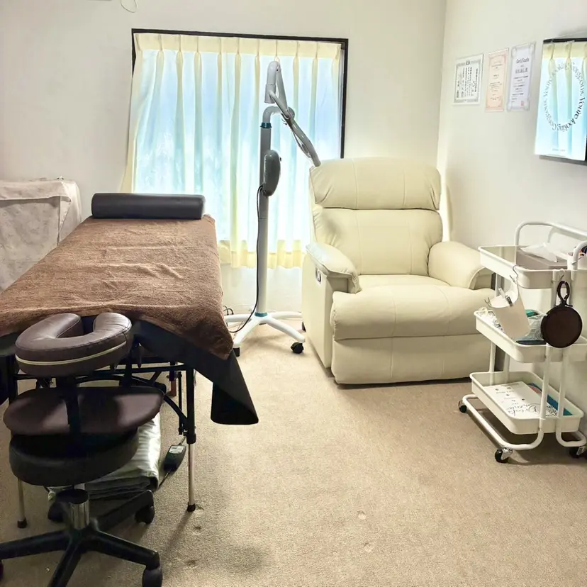 歯科衛生士セラピスト MAKOの掲載