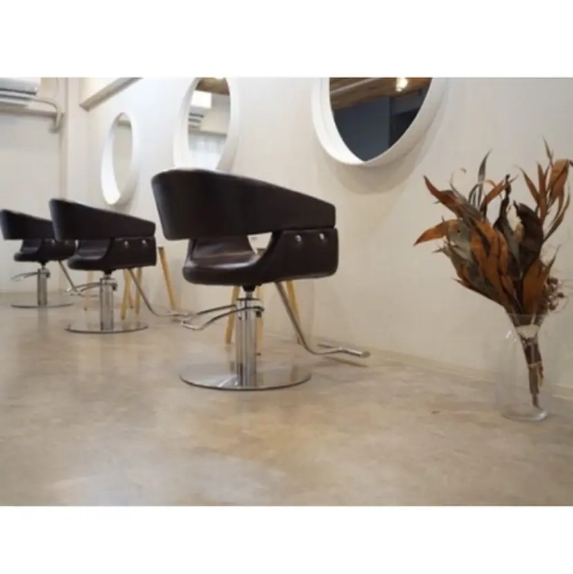 ブリーチなしカラー 🌿‬脇黒丸 彩の掲載