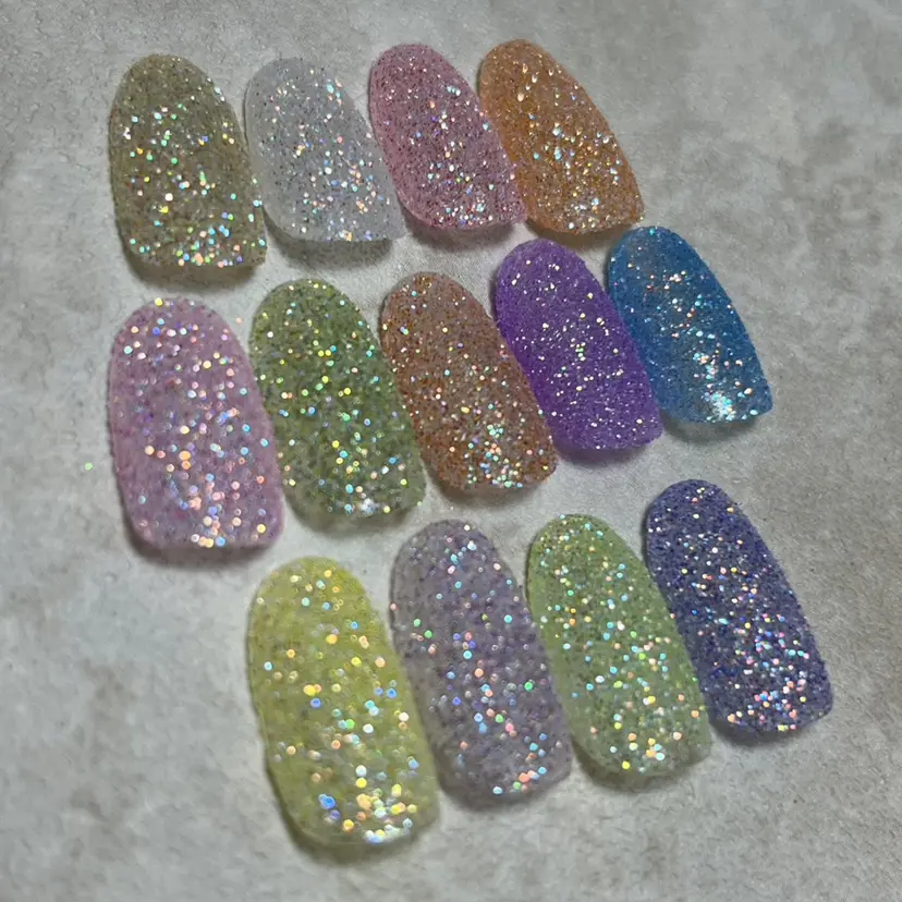 ネイルモデル様 募集中の掲載